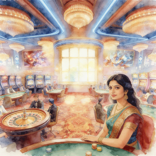 Explore game variety on cv666