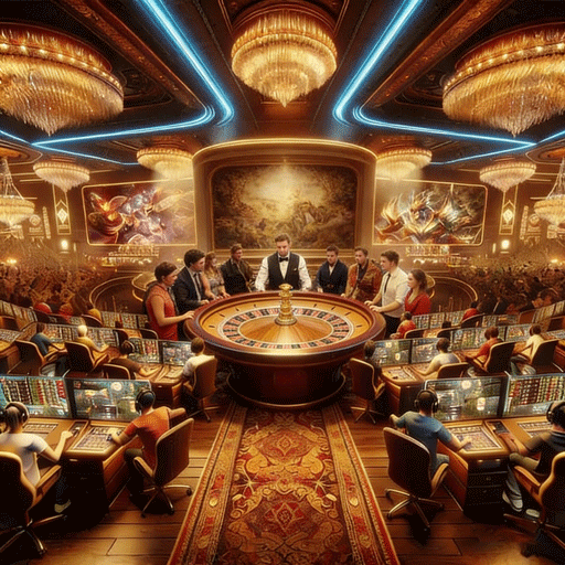 Platform games: the cv666 approach for Bangladesh users